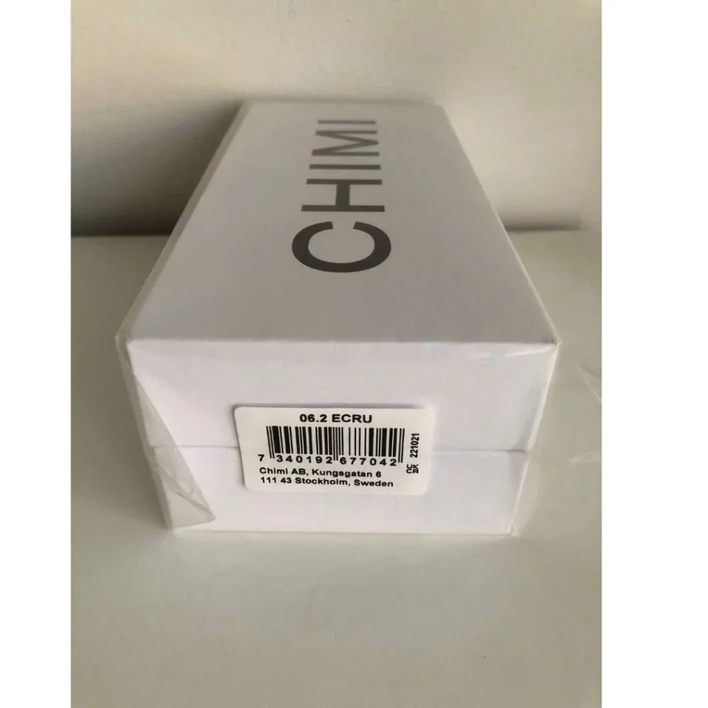 CHIMI Brown Sunglasses for Women - Picture 13 of 13